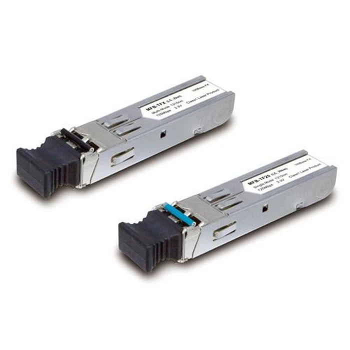 PLANET Μετατροπείς Αντάπτορες WDM Tx 1310 20KM 100Mbps SFP fiber transceiver