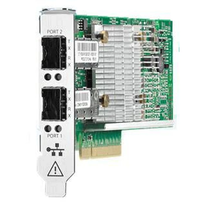HPE Μετατροπείς Αντάπτορες Ethernet 10Gb 2 port 530SFP Plus Adapter