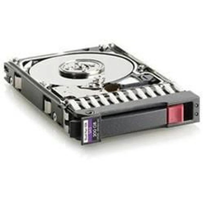 HPE Σκληρός Δίσκος DRV HD 146GB 10K 25 SAS SP