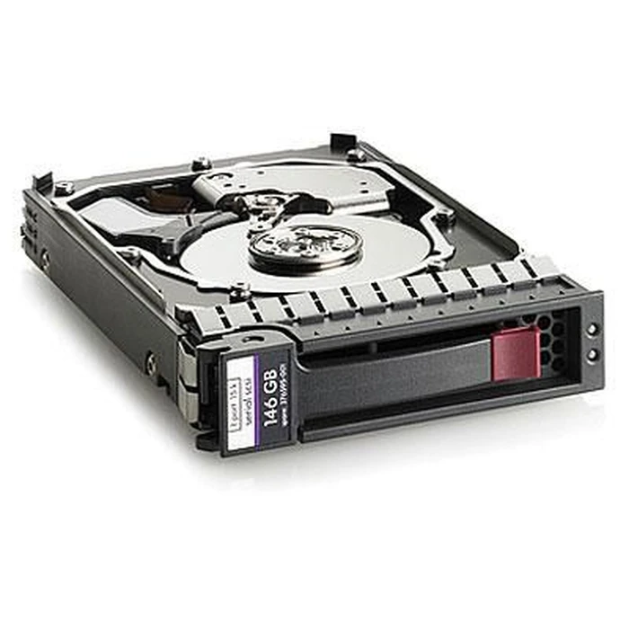 HPE Σκληρός Δίσκος HDD 36GB SAS SFF 15k Dual Port