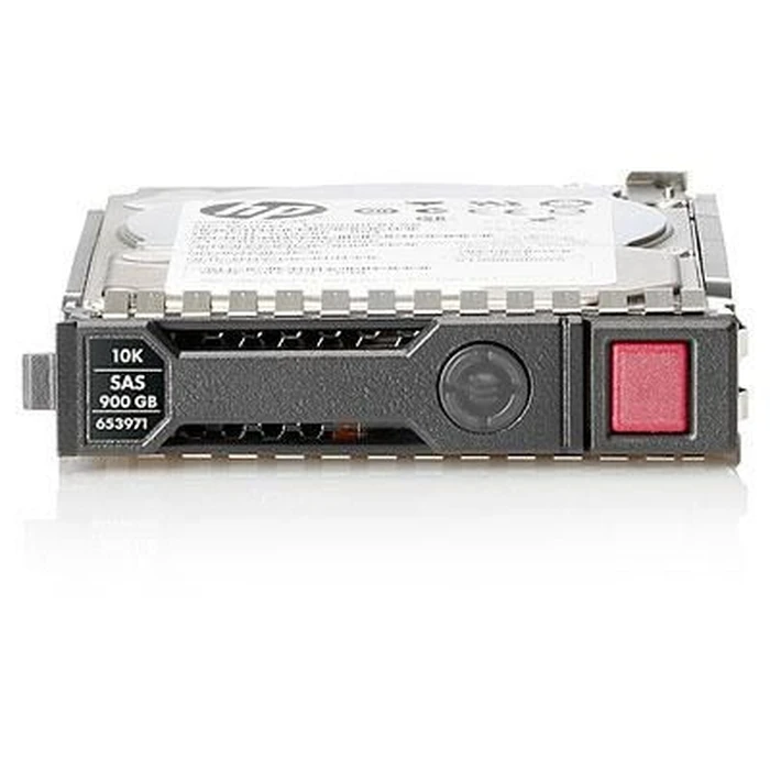 HPE Internal HDD 4TB 6G SATA 7.2K 3.5in MDL SC