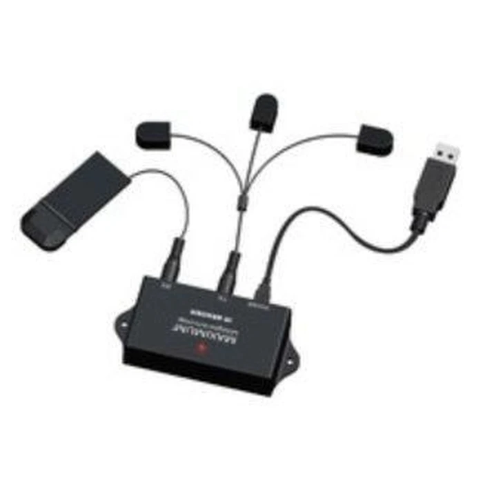 Maximum Μετατροπείς Αντάπτορες IR Bender 3 IR emitting probes included