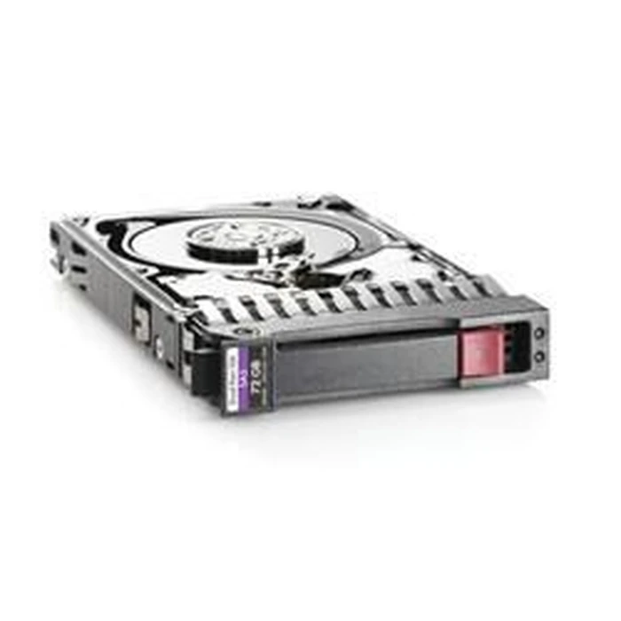 Hewlett Packard Enterprise Hard Drive HDD 72GB 15000RPM SAS 2.5 418398 001