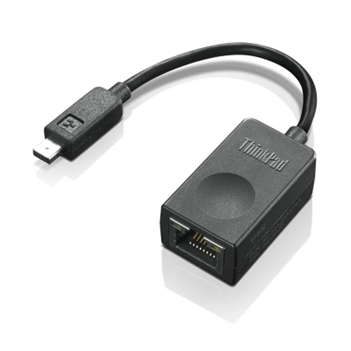 Lenovo Καλώδια Δικτύου Ethernet Extension Cable 4X90F84315 RJ45 90 mm 180 mm