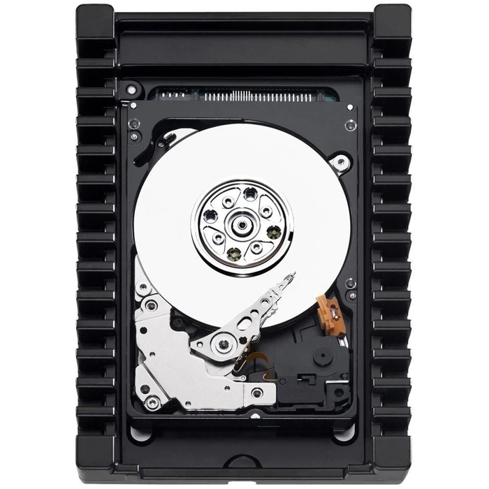 HPE Σκληρός Δίσκος HDD 600GB 10K SFF 6G SAS