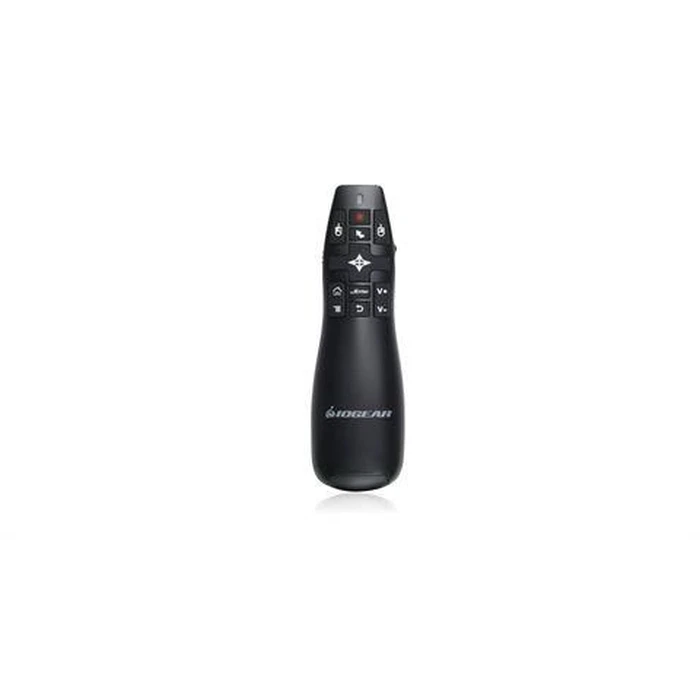IOGEAR Ποντίκι Παρουσίασης Red Point Pro