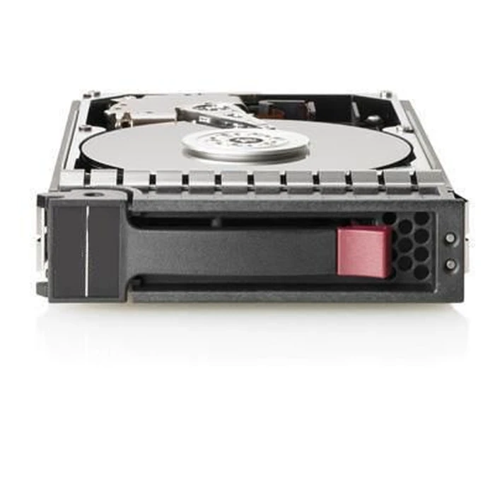 Hewlett Packard Enterprise Σκληρός Δίσκος HDD 450GB 10K RPM SFF 6G SAS