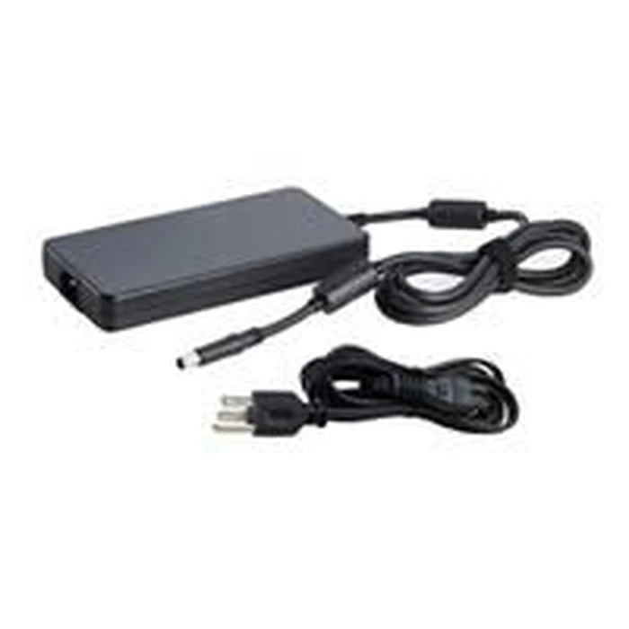 Dell Τροφοδοτικό AC 240W 19.5V 3 Pin 7.4mm C14 Power Cord