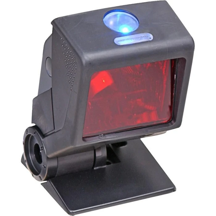 Barcode Scanner Honeywell Quantum T 3580 USB Kit Black 1D