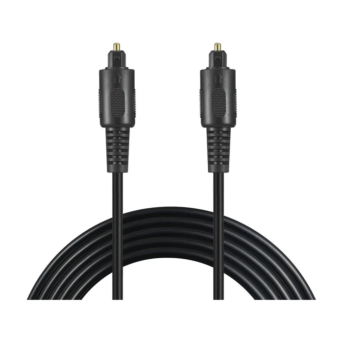 Network Cables Sandberg Optical Toslink Toslink 1.8m