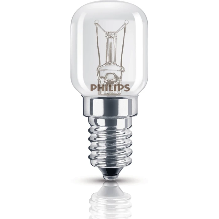 Λαμπάκι Φούρνου Philips Oven Bulb T22 E14 25W