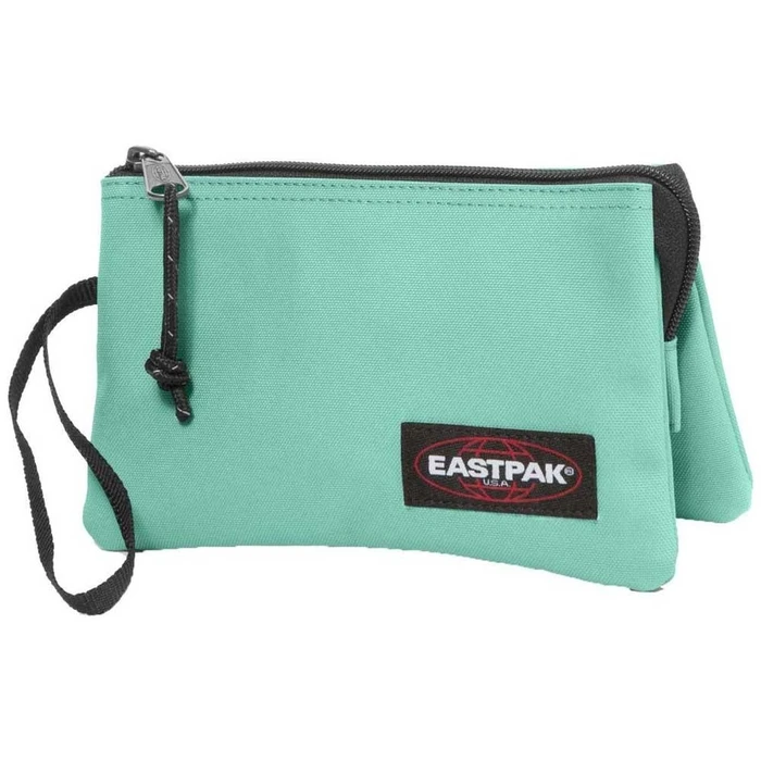 Κασετίνα Eastpak Indiaaquablue 12X20X2cm Blue