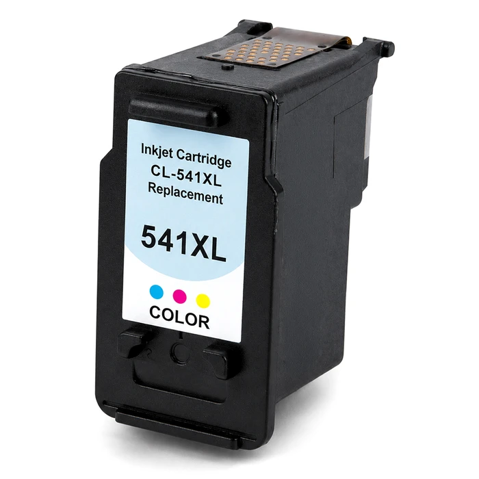 Premium Συμβατό Μελάνι Εκτυπωτή InkJet Canon Canon Cl-541xl 14ml Πολλαπλό (Color) 1τμχ INK-CL541XL