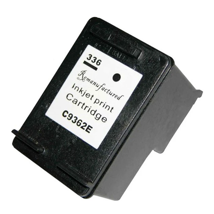 Μελάνι Συμβατό Raduga Inkjet για HP No 336XL, Black