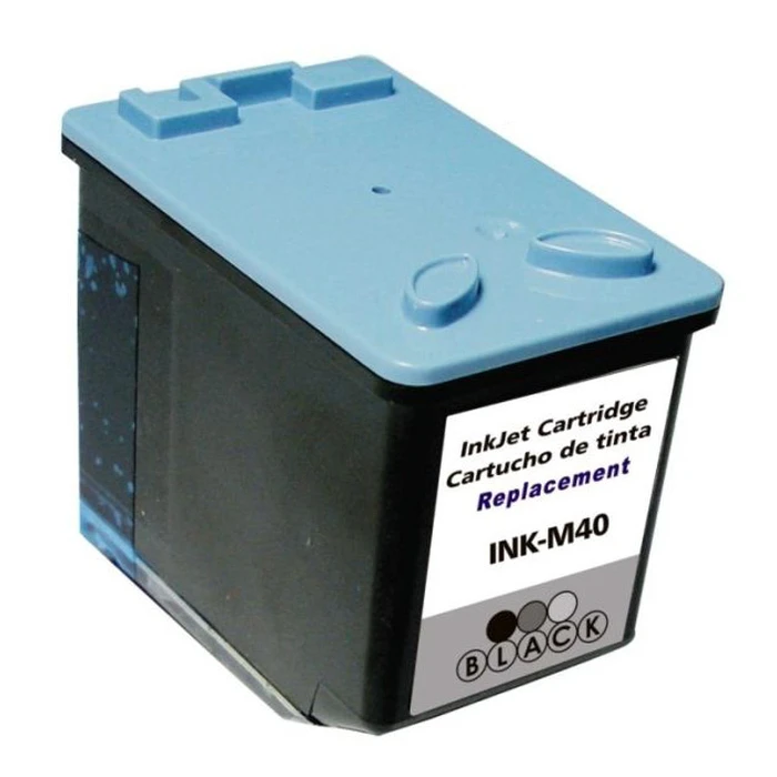 Μελάνι Συμβατό Raduga Inkjet για Samsung INK-40, Black