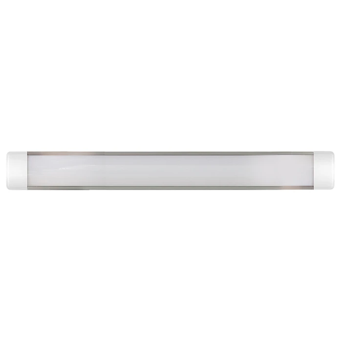 Φωτιστικό Οροφής Powertech LED INSL-0001, 24W, 4000k cool white, λευκό