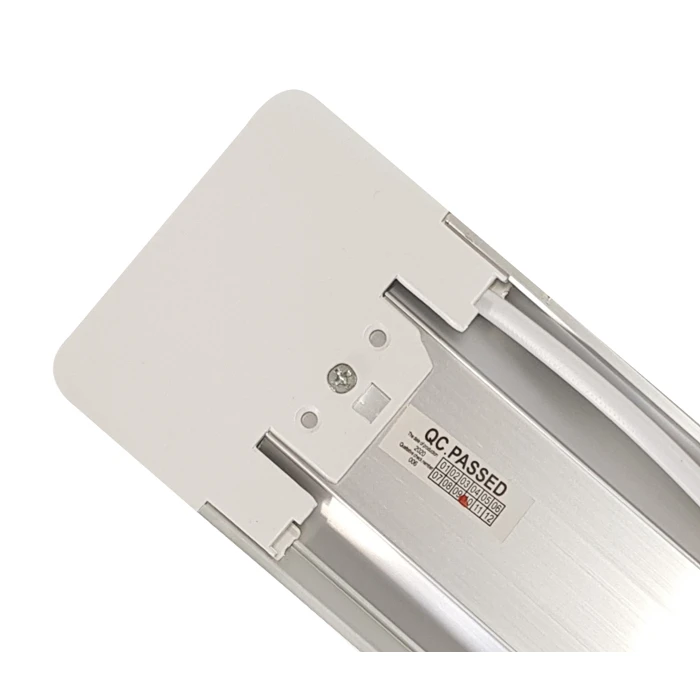 Φωτιστικό Οροφής Powertech LED INSL-0001, 24W, 4000k cool white, λευκό