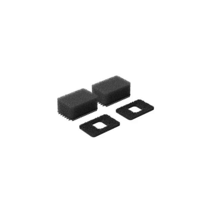 Αξεσουάρ Action Cameras Insta360 X4 Mic Wind Muff