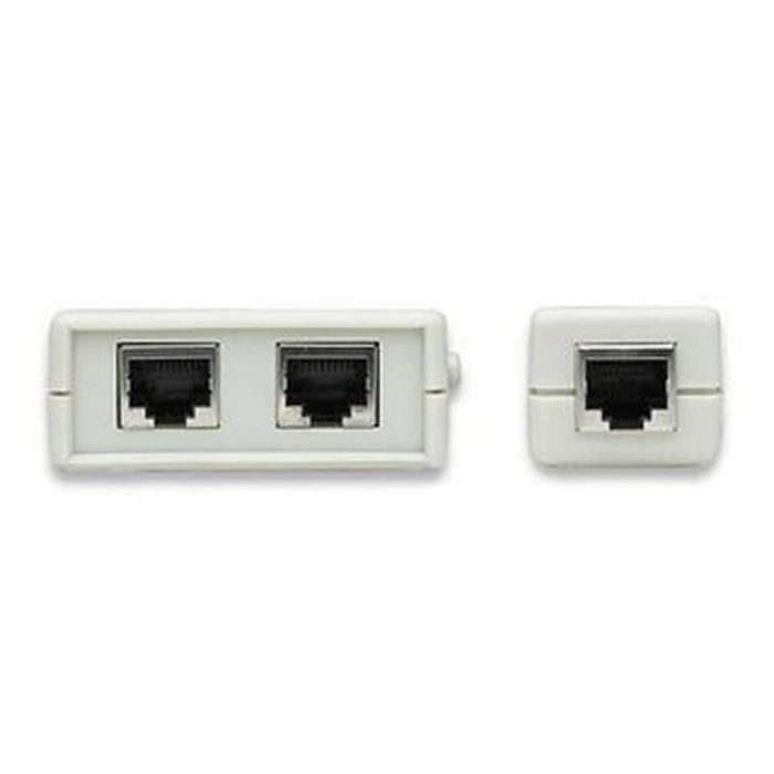 Tester Καλωδίων Intellinet Multifunction RJ45 RJ11 Beige Gray
