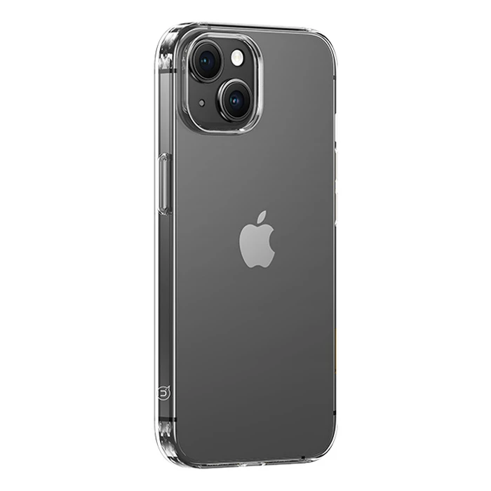 Θήκη Κινητού Usams Primary US-BH853 για iPhone 15 Plus, διάφανη