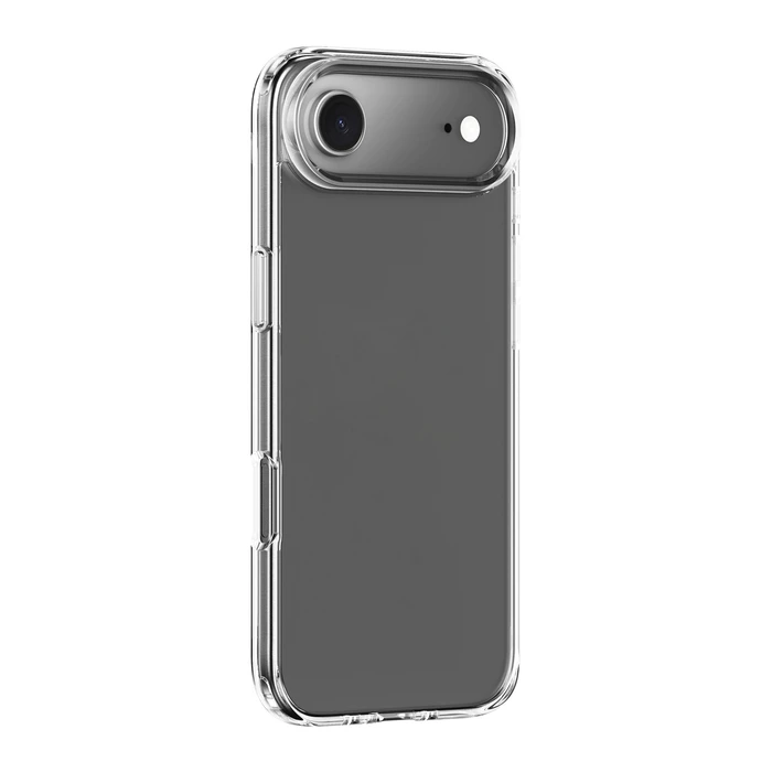 USAMS Case Primary BH902 for iPhone 17 Air Transparent