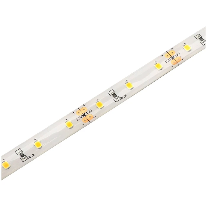 Ταινία LED Avide 12V 12W 4000K IP65 5m