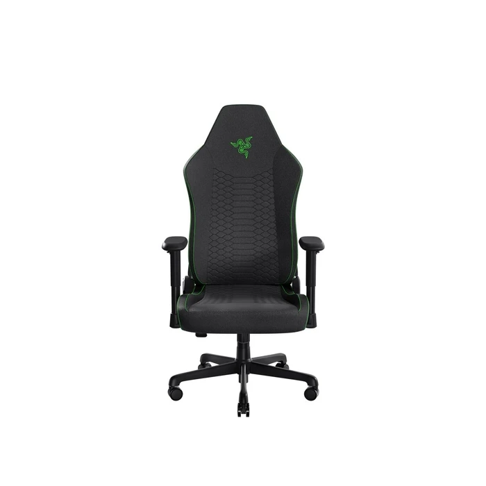 Καρέκλα Gaming Razer ISKUR V2 X  Black  Lumbar Curve  Plus Fabric