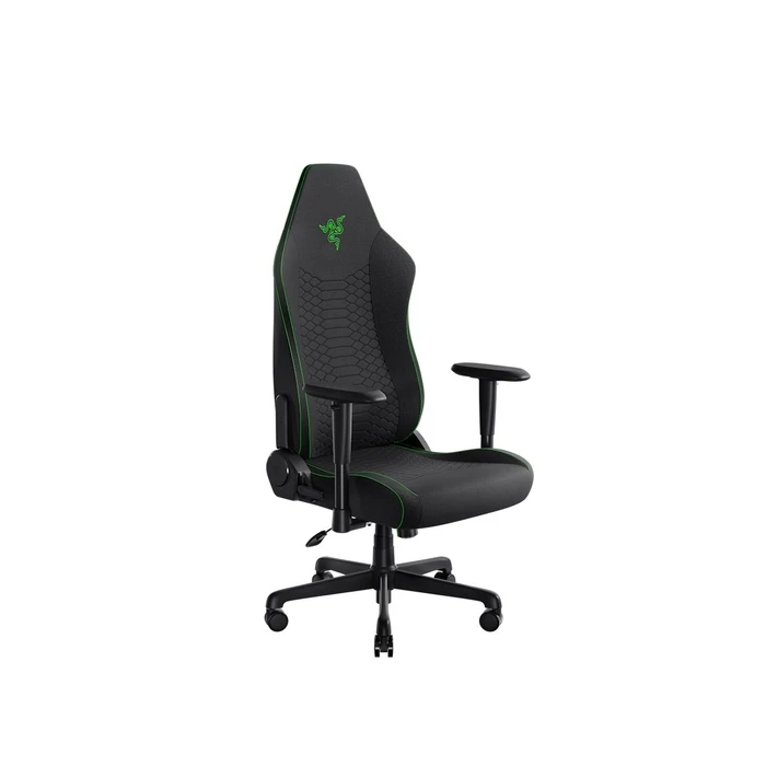 Καρέκλα Gaming Razer ISKUR V2 X  Black  Lumbar Curve  Plus Fabric