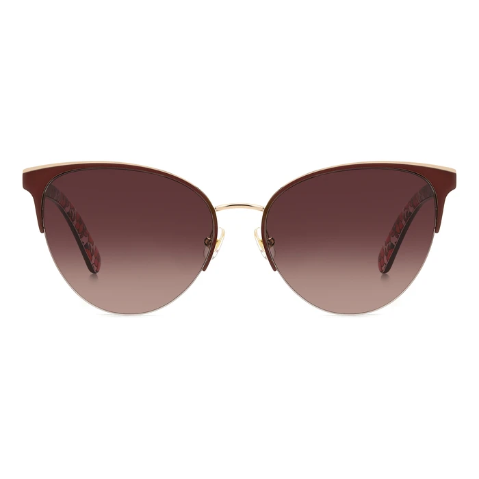 Γυναικεία Γυαλιά Ηλίου Kate Spade Izaragsc9Af73 (57/17/140 mm) Red