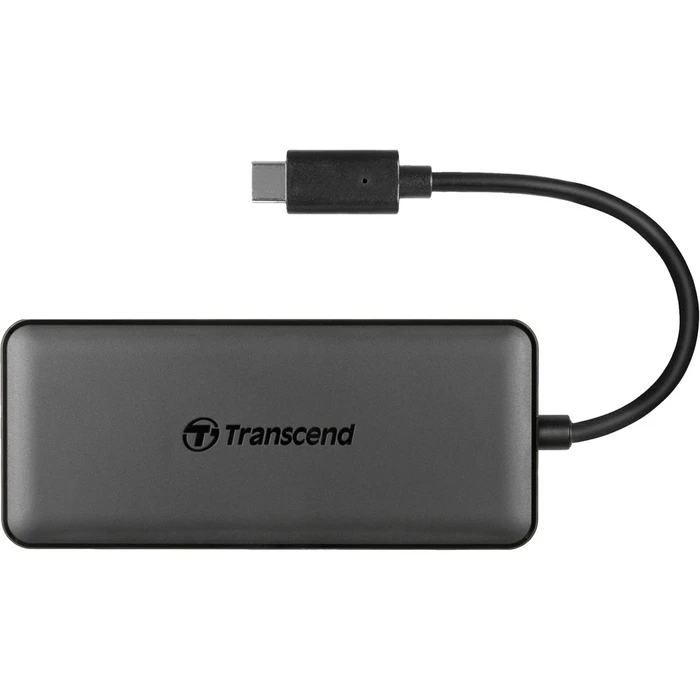 USB Hub Transcend HUB5C USB 3.1 Gen 2