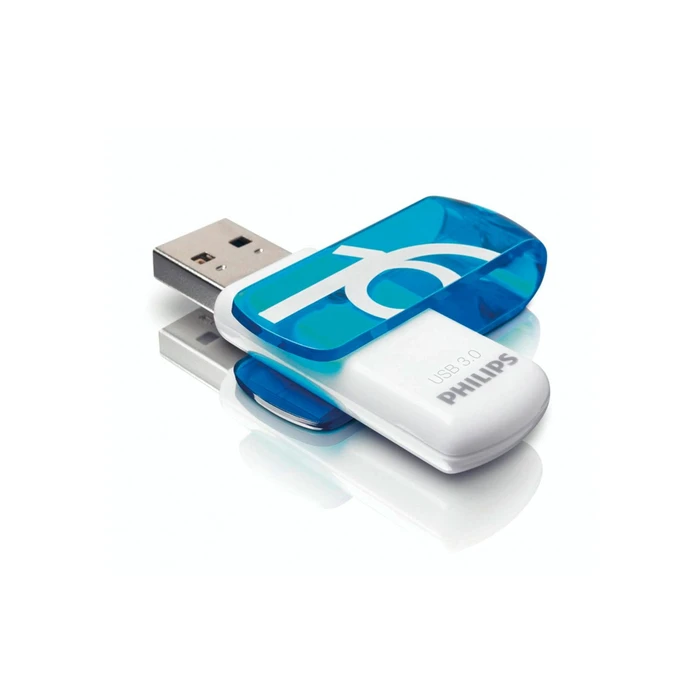 USB Flash 16GB Philips 3.0 Vivid Edition Blue