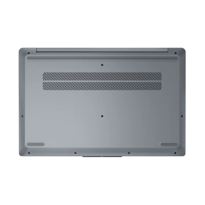 Laptop Lenovo IdeaPad Slim 3 Intel Core i5 12450H 8 GB 512 GB SSD Wi-Fi 6 NoOS Grey