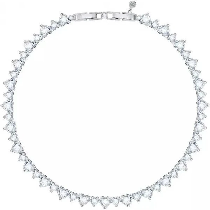 Γυναικείο Κολιέ Chiara Ferragni J19Auv01 (39cm) από Ατσάλι Grey