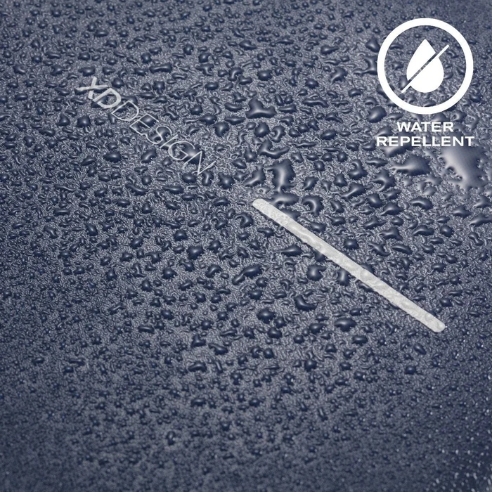 Σακίδιο XD DESIGN ANTI-THEFT BOBBY HERO REGULAR NAVY P/N: P705.295