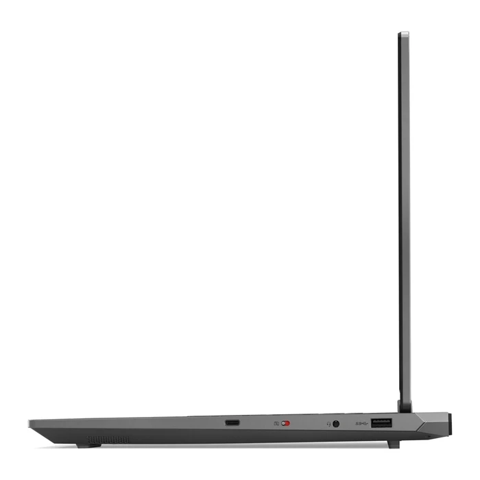Lenovo LOQ Laptop i5-12600HX 15.6 FHD IPS 300 nits 144Hz 16GB DDR5 512GB SSD GeForce RTX 4050 6GB Luna Grey