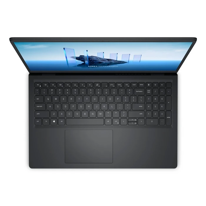 Dell Laptop Pro 15 Essential PV15250 i5 1334U 15.6 FHD 120Hz 250 nits 8GB DDR5 512GB SSD Intel UHD Graphics Windows 11 Pro Carbon Black