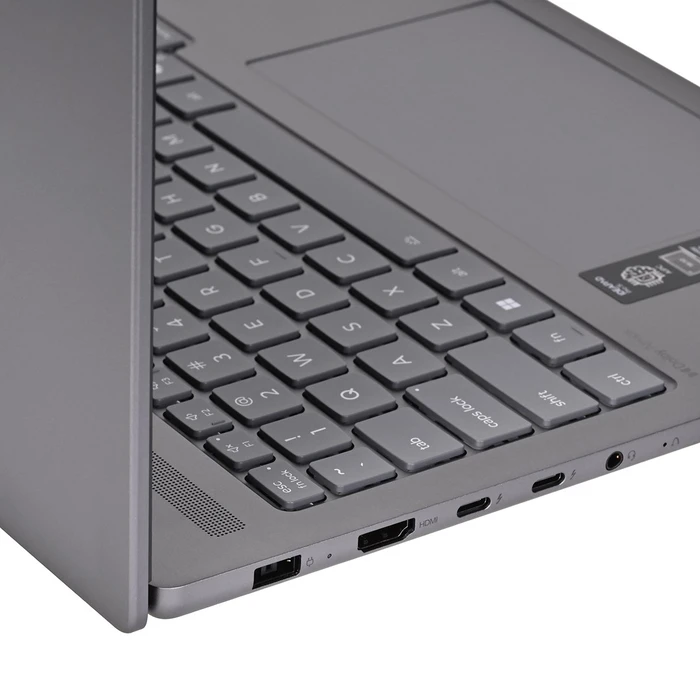 Lenovo Laptop Pro 5 16IAH10 Ultra 9 285H 16 2.8K Touch 120Hz OLED 32GB SSD 1TB Bluetooth Black RTX 5050 8GB Windows 11 Luna Grey Repack 2 Year Warranty