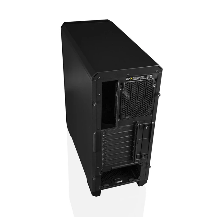 Κουτί Η/Υ Modecom Oberon Pro Midi-Tower Black
