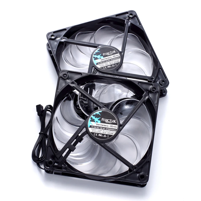 Κουτί Η/Υ Fractal Design Focus G Midi Tower Black