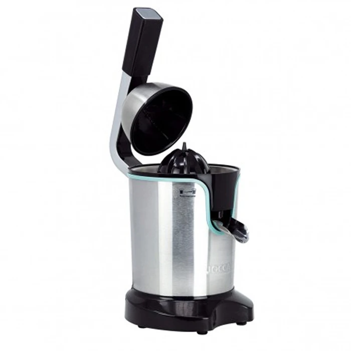 JOCCA Electric Lever Juicer Stainless Steel 600W