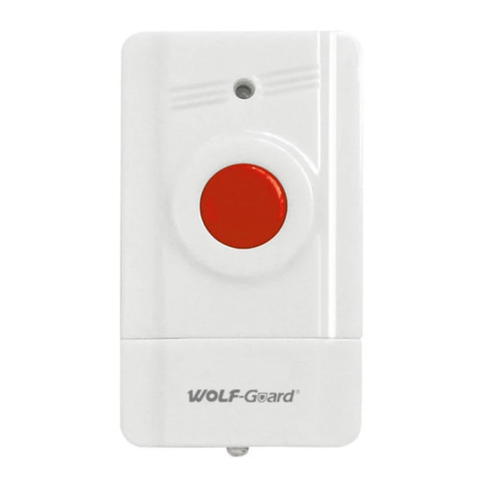 Κουμπί πανικού WOLF GUARD JA-01