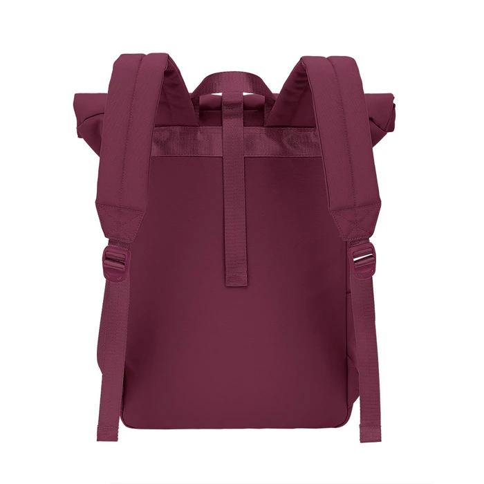 Τσάντα Laptop 15.6' Nss-19368d Jakarta Bordeaux