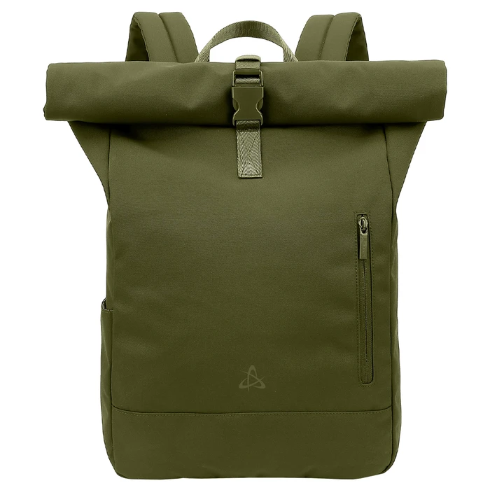 SBOX JAKARTA Waterproof Laptop Backpack 15.6" Green (NSS-19368G / JAKARTA-G)
