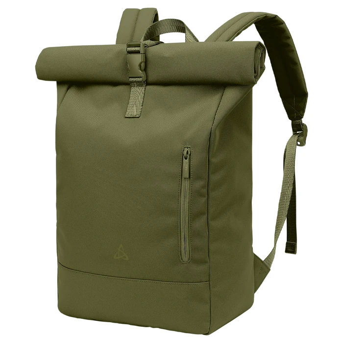 SBOX JAKARTA Waterproof Laptop Backpack 15.6" Green (NSS-19368G / JAKARTA-G)