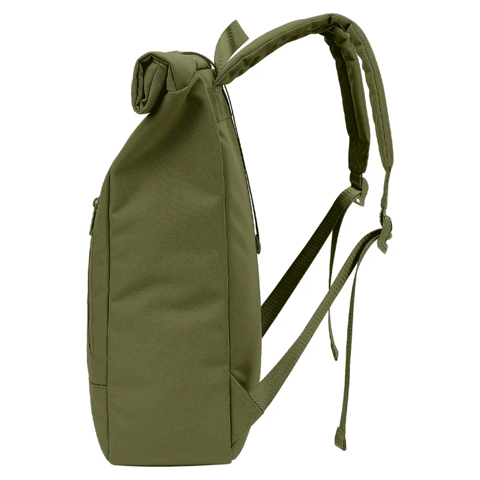 SBOX JAKARTA Waterproof Laptop Backpack 15.6" Green (NSS-19368G / JAKARTA-G)
