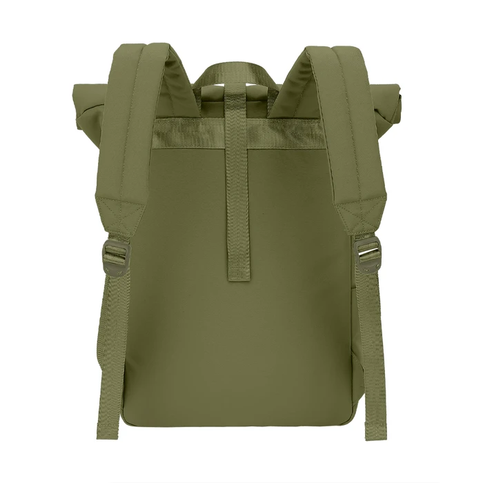 SBOX JAKARTA Waterproof Laptop Backpack 15.6" Green (NSS-19368G / JAKARTA-G)