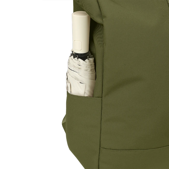 SBOX JAKARTA Waterproof Laptop Backpack 15.6" Green (NSS-19368G / JAKARTA-G)