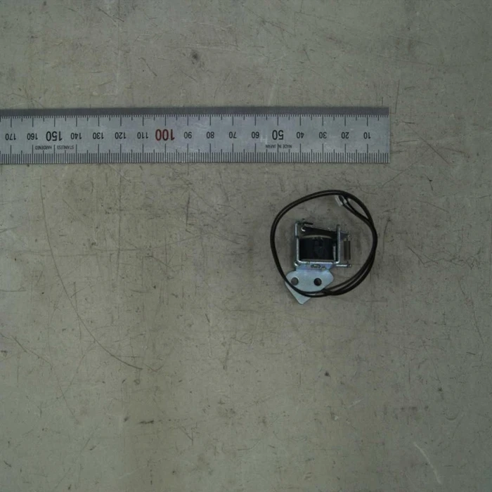 Samsung Solenoid JC33 00028D
