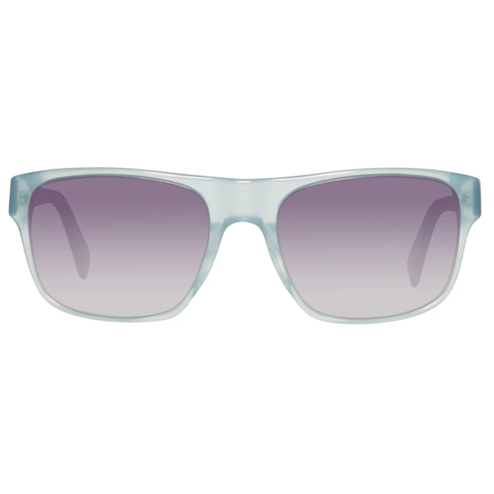 Unisex Γυαλιά Ηλίου Just Cavalli Jc743S-5787B (19/140/57 mm) Turquoise Gloss / Gradient Smoke