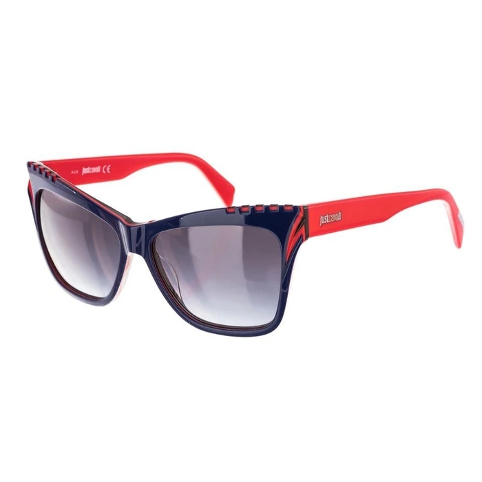 Γυναικεία Γυαλιά Ηλίου Just Cavalli Jc788S-92W (56/14/140 mm) Blue Red